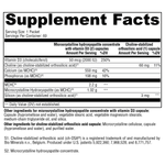 Load image into Gallery viewer, osaplex-60-packets supplement details. For any questions contact us at contact@goldenhealthquest.com

