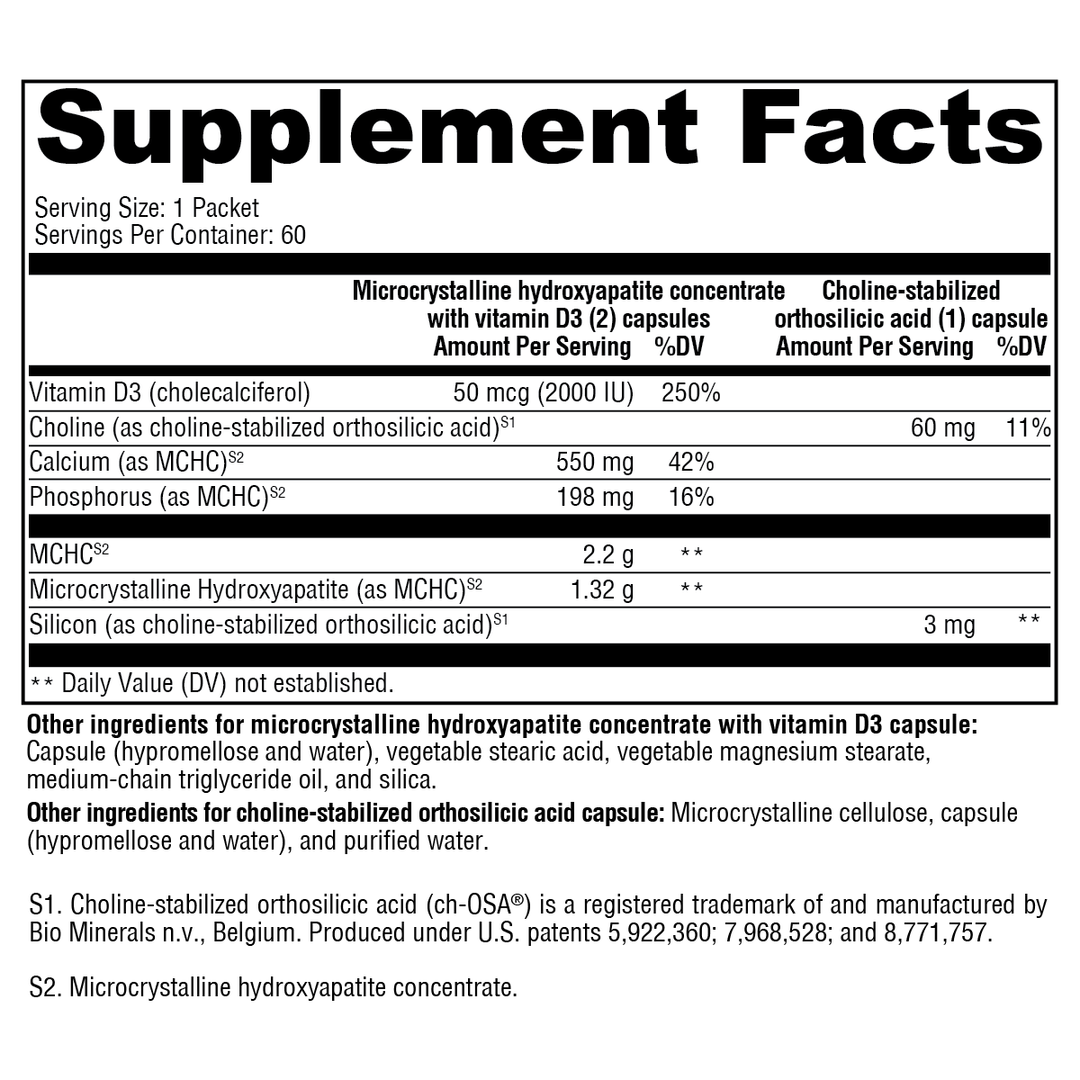 osaplex-60-packets supplement details. For any questions contact us at contact@goldenhealthquest.com
