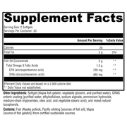 omegapure-600-ec-60-softgels supplement details. For any questions contact us at contact@goldenhealthquest.com
