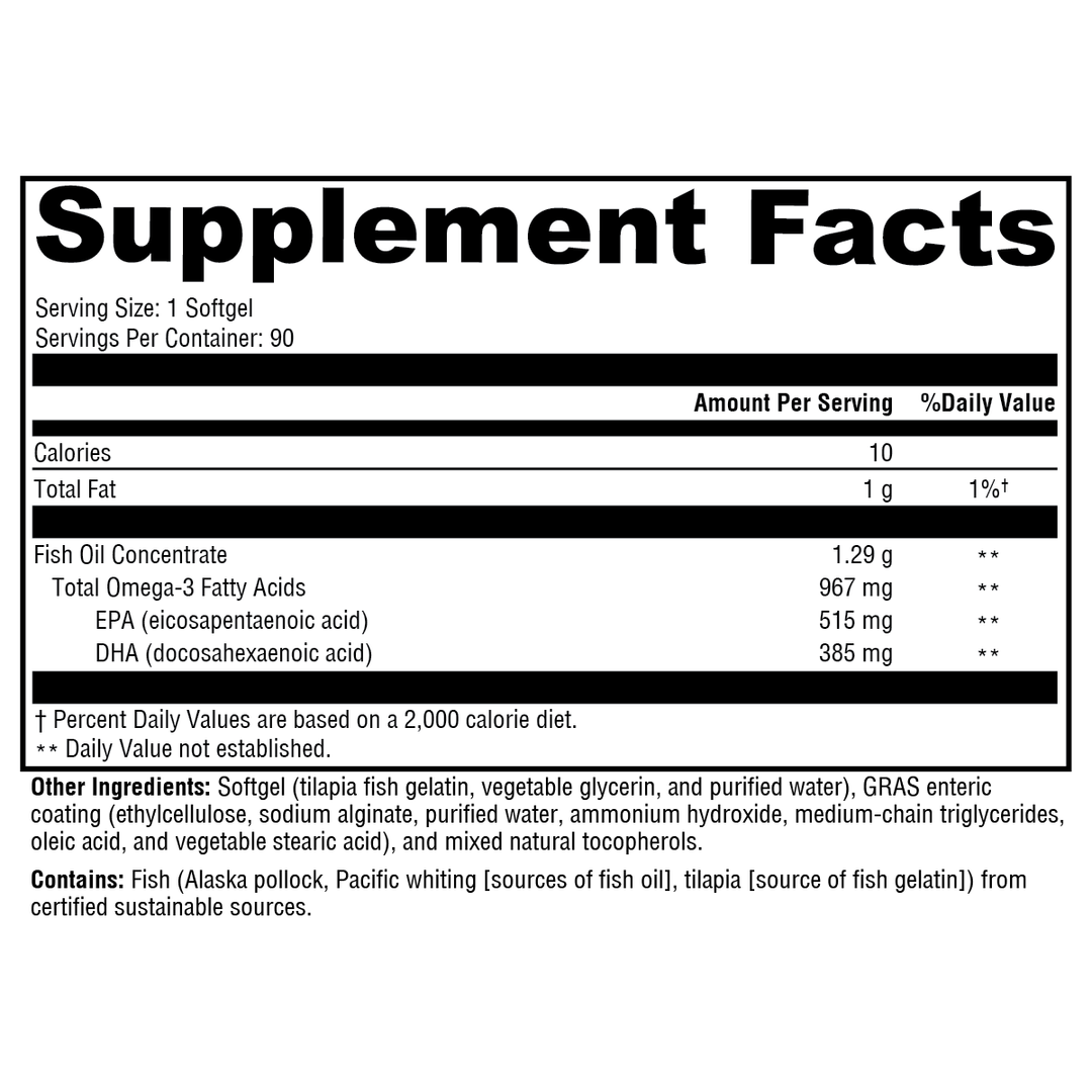 omegapure-900-ec-90-softgels supplement details. For any questions contact us at contact@goldenhealthquest.com