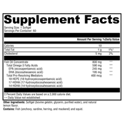 omegapure-prm-60-softgels supplement details. For any questions contact us at contact@goldenhealthquest.com