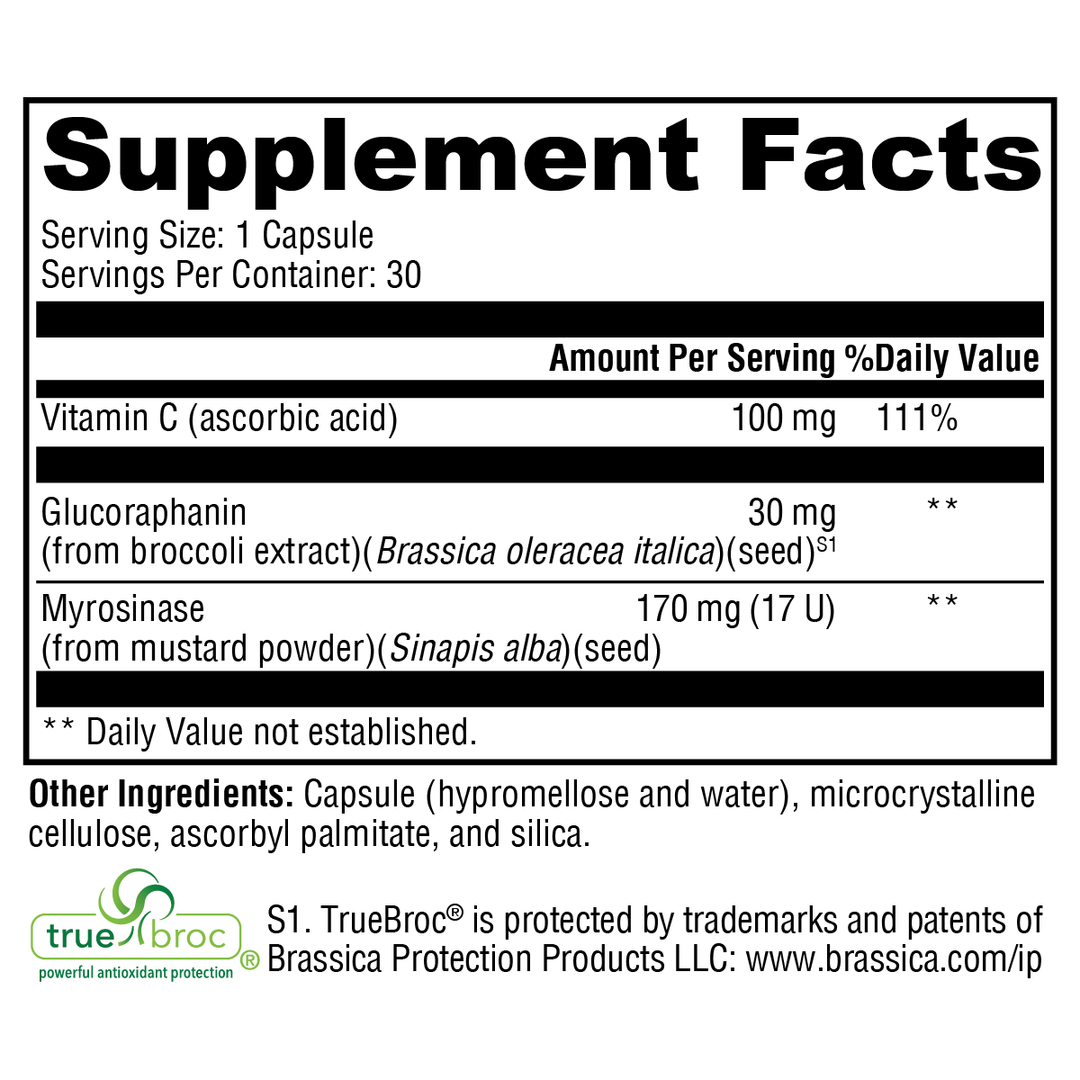oncoplex-plus-myrosinase-30-capsules supplement details. For any questions contact us at contact@goldenhealthquest.com