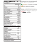Load image into Gallery viewer, opticleanse-ghi-vanilla-delight-sugar-stevia-free-10-servings supplement details. For any questions contact us at contact@goldenhealthquest.com

