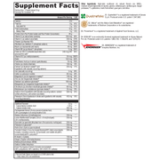 opticleanse-ghi-vanilla-delight-sugar-stevia-free-10-servings supplement details. For any questions contact us at contact@goldenhealthquest.com
