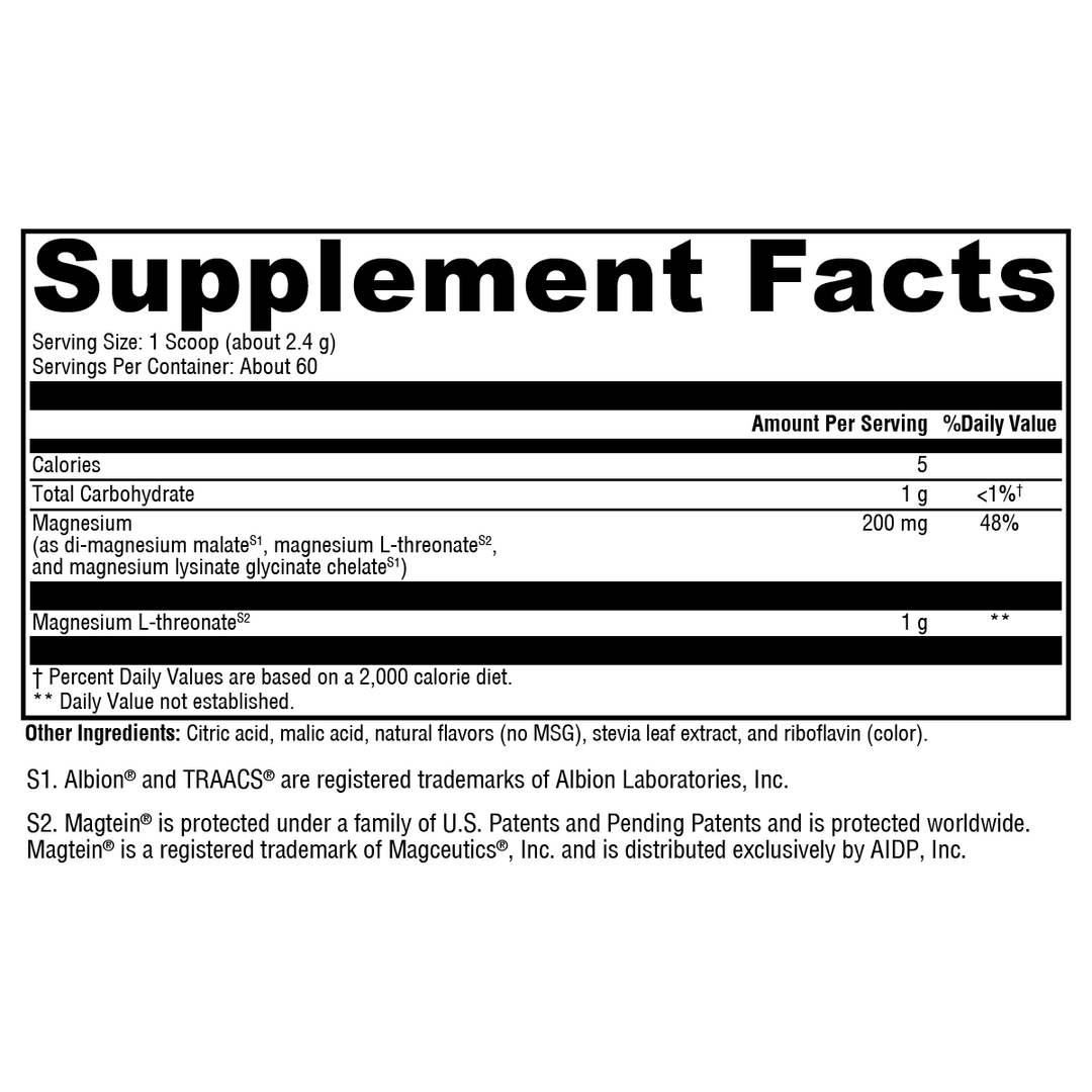 optimag-neuro-lemon-lime-60-servings supplement details. For any questions contact us at contact@goldenhealthquest.com