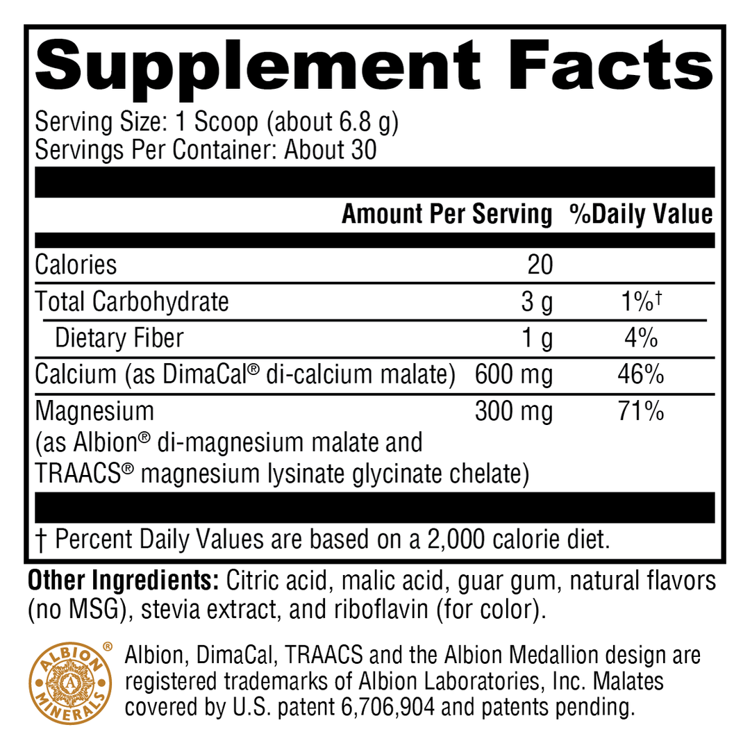 optimag-plus-calcium-pear-30-servings supplement details. For any questions contact us at contact@goldenhealthquest.com
