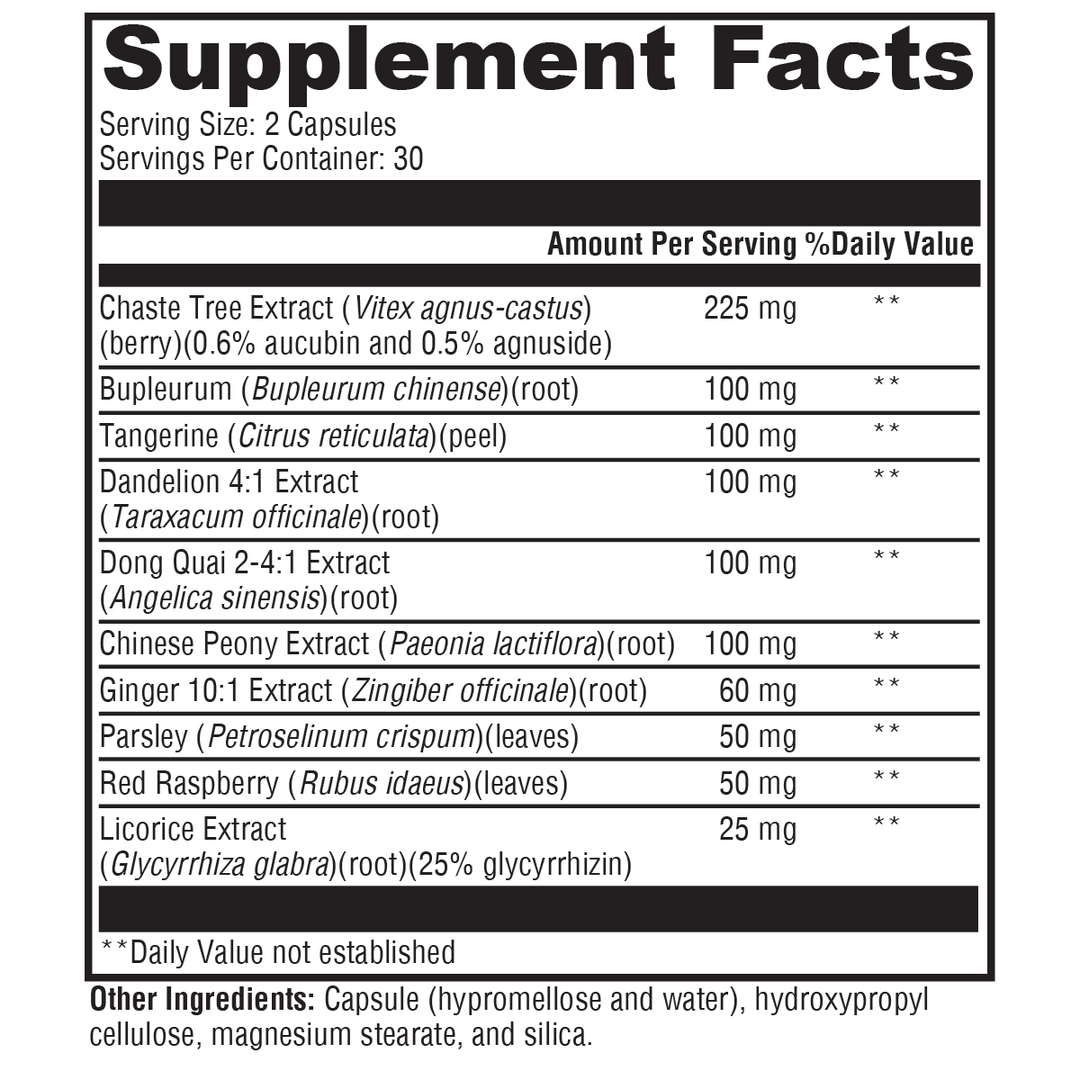 pms-soothe-60-capsules supplement details. For any questions contact us at contact@goldenhealthquest.com