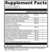 pms-soothe-60-capsules supplement details. For any questions contact us at contact@goldenhealthquest.com