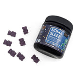 Load image into Gallery viewer, Soma Sleep Gummies - Blueberry
