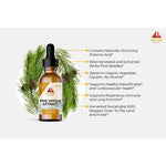 Load image into Gallery viewer, Ascent Nutrition Pine Needle Extract Benefits
