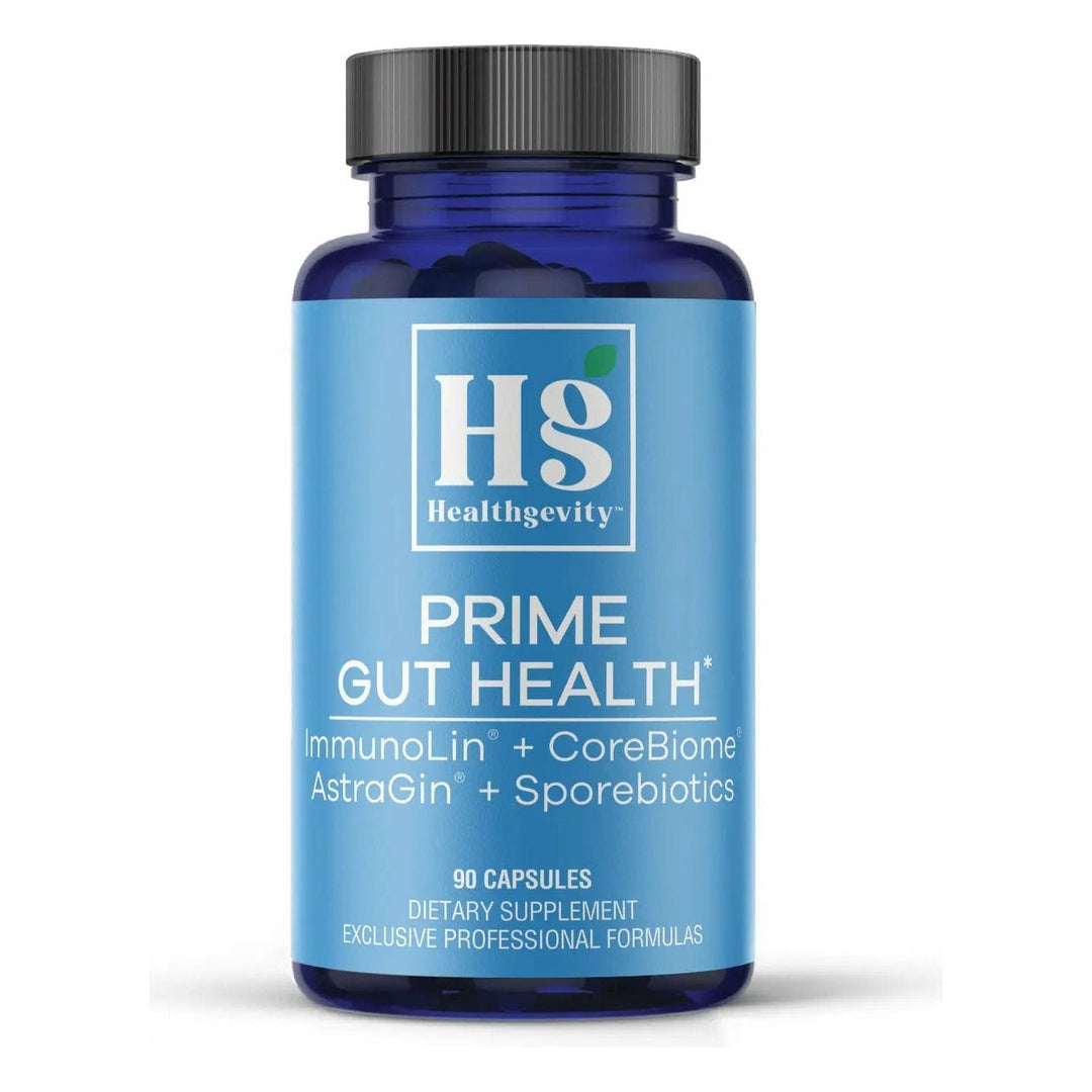 Prime Gut Health