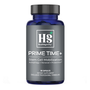 Prime Time+ (Stem Cell)
