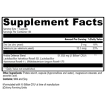 Load image into Gallery viewer, probio-defense-84-capsules supplement details. For any questions contact us at contact@goldenhealthquest.com
