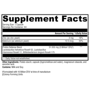 probio-defense-84-capsules supplement details. For any questions contact us at contact@goldenhealthquest.com