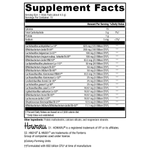 Load image into Gallery viewer, probiomax-350-df-15-servings supplement details. For any questions contact us at contact@goldenhealthquest.com
