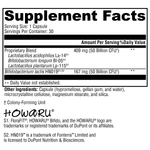 Load image into Gallery viewer, probiomax-df-30-capsules supplement details. For any questions contact us at contact@goldenhealthquest.com
