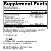 probiomax-sb-df-60-capsules supplement details. For any questions contact us at contact@goldenhealthquest.com