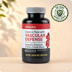 Load image into Gallery viewer, Vascular Defense (90-Days Supply)
