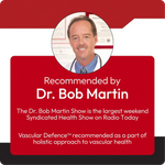 Load image into Gallery viewer, Vascular Defense
