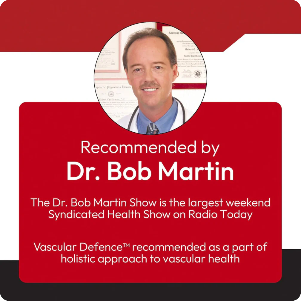 Vascular Defense