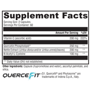 quercetin-20-plus-60-capsules supplement details. For any questions contact us at contact@goldenhealthquest.com