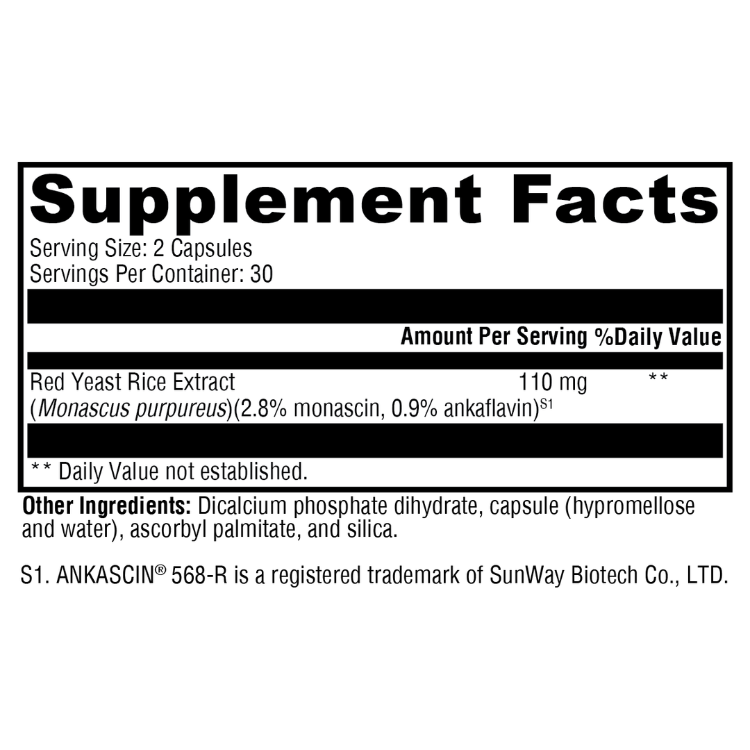 red-yeast-rice-60-capsules supplement details. For any questions contact us at contact@goldenhealthquest.com