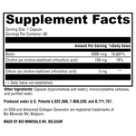 Load image into Gallery viewer, regenemax-plus-60-capsules supplement details. For any questions contact us at contact@goldenhealthquest.com
