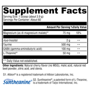 relaxmax-cherry-60-servings supplement details. For any questions contact us at contact@goldenhealthquest.com