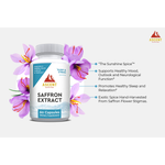 Load image into Gallery viewer, Ascent Nutrition Saffron Benefits
