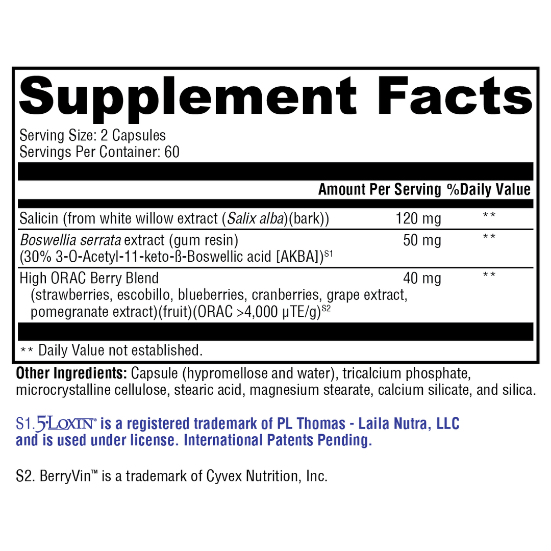 saloxicin-120-capsules supplement details. For any questions contact us at contact@goldenhealthquest.com