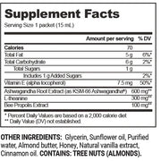 Liposomal Stress Support 10 Packets