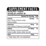 Load image into Gallery viewer, X: Alkaline Complex
