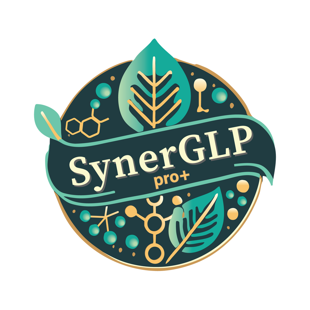 SynerGLP pro+