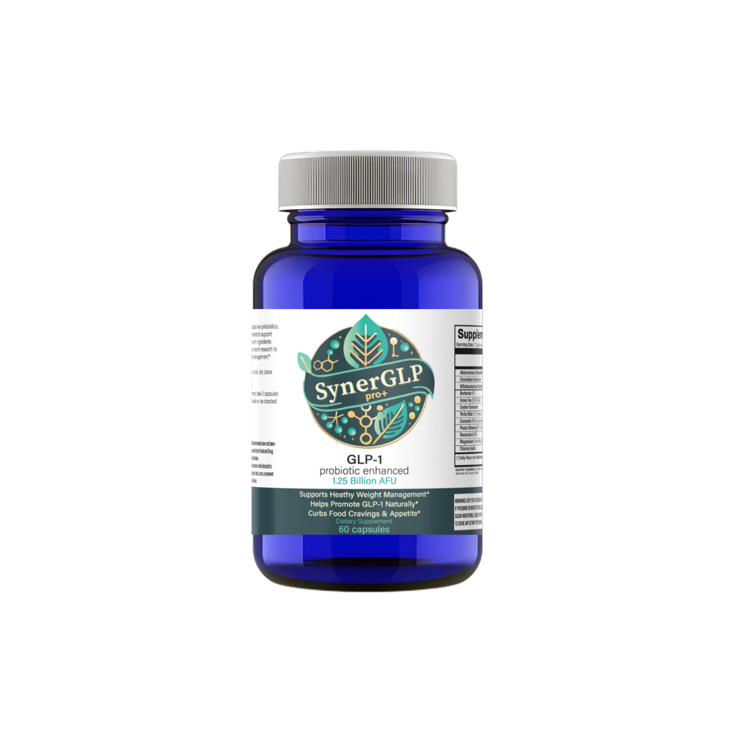 SynerGLP pro+