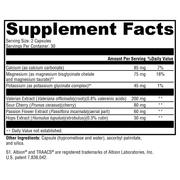 synovx-calm-60-capsules supplement details. For any questions contact us at contact@goldenhealthquest.com