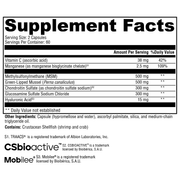 synovx-djd-120-capsules supplement details. For any questions contact us at contact@goldenhealthquest.com