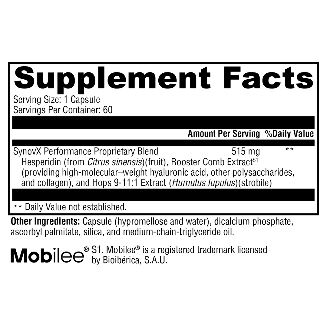 synovx-performance-60-capsules supplement details. For any questions contact us at contact@goldenhealthquest.com