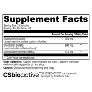 synovx-recovery-120-capsules supplement details. For any questions contact us at contact@goldenhealthquest.com