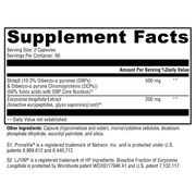 testoplex-plus-120-capsules supplement details. For any questions contact us at contact@goldenhealthquest.com