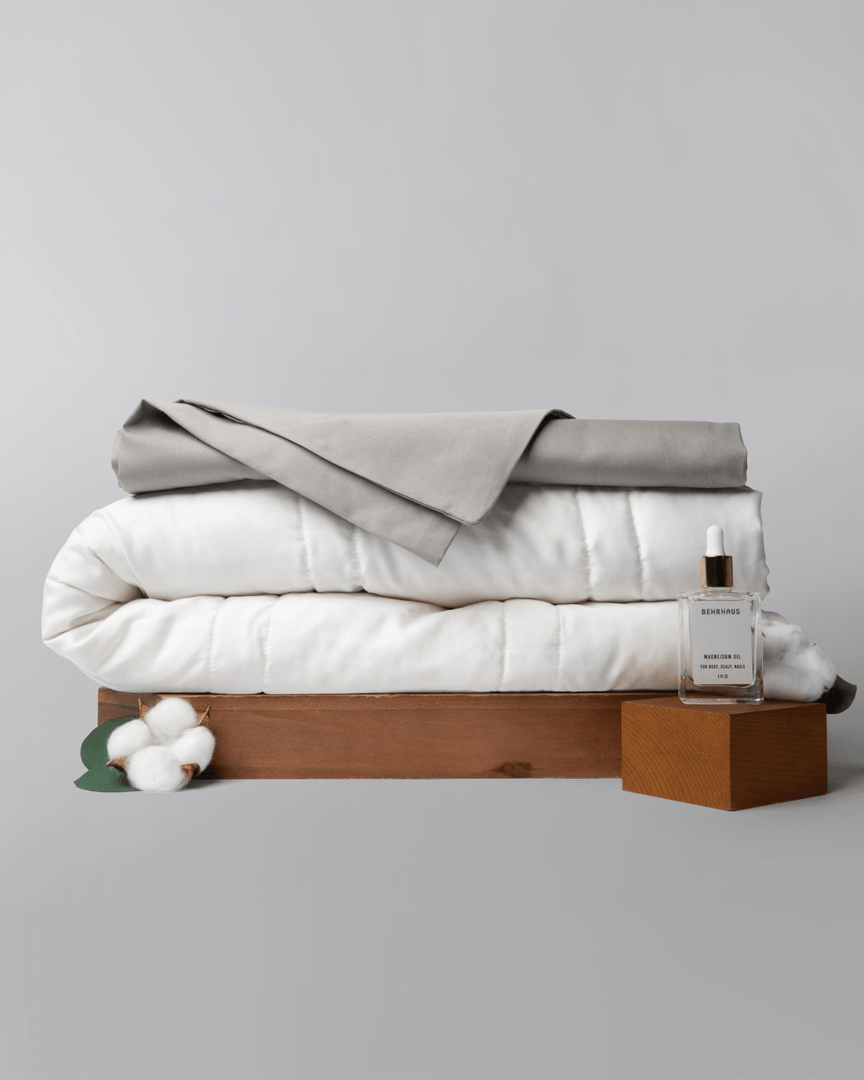 Deep Rest Ritual Bundle