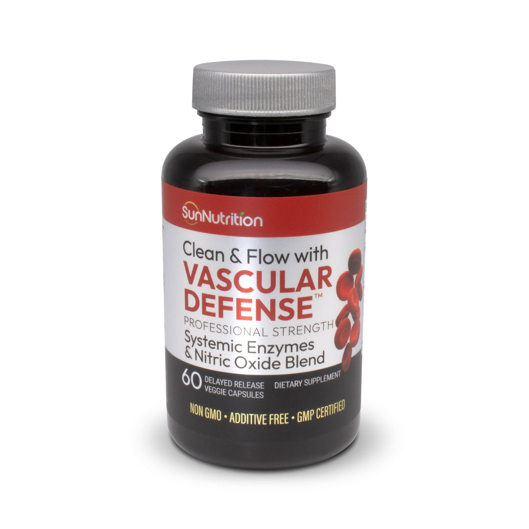 Vascular Defense