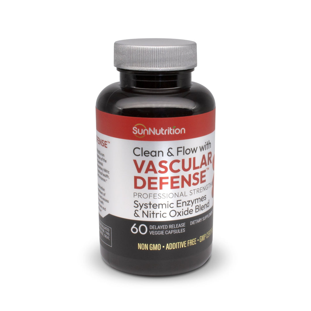 Vascular Defense