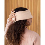 Load image into Gallery viewer, Weighted 12lb Blanket &amp; Mask
