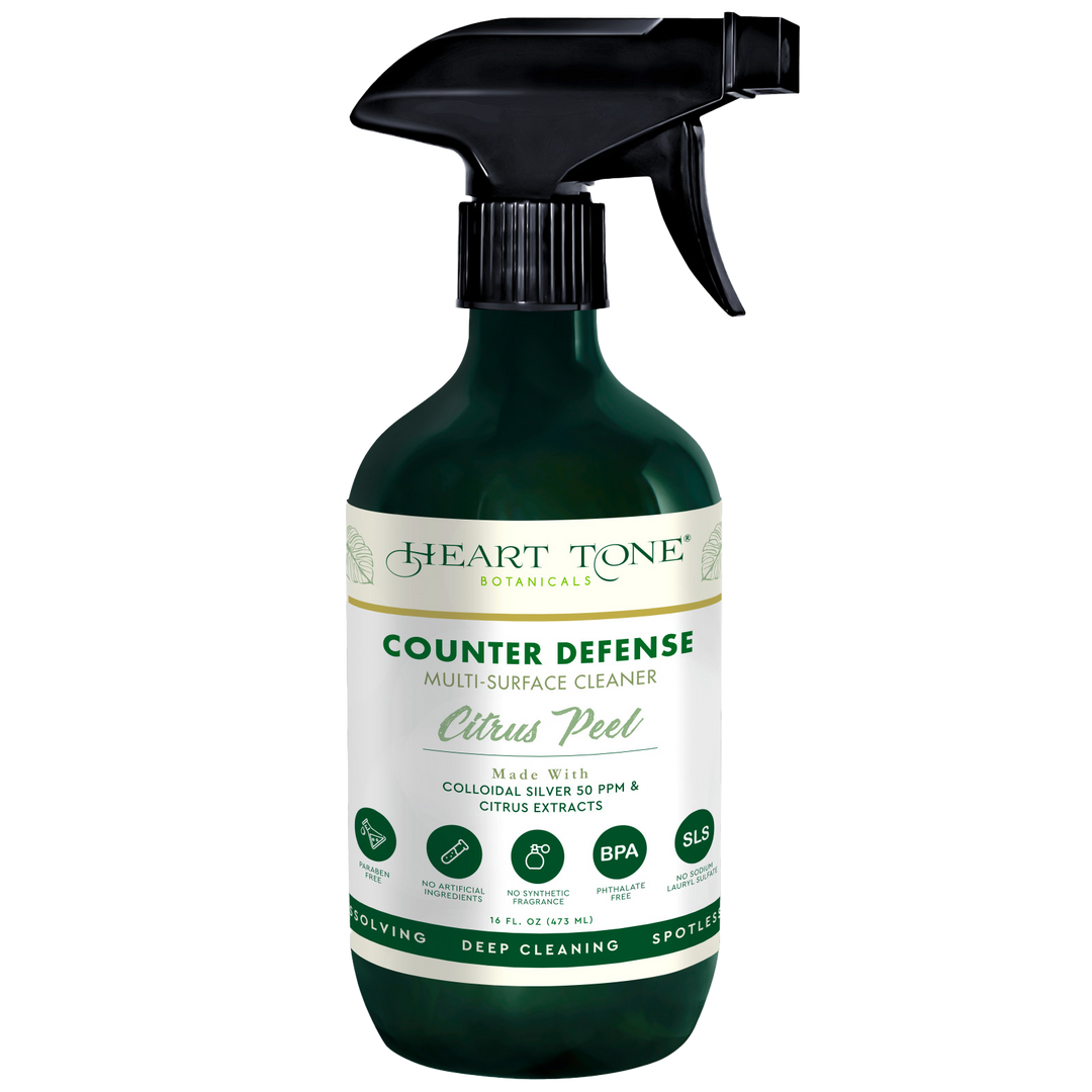 Counter Defense Multi-Surface Cleaner