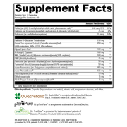 xenoprotx-120-capsules supplement details. For any questions contact us at contact@goldenhealthquest.com