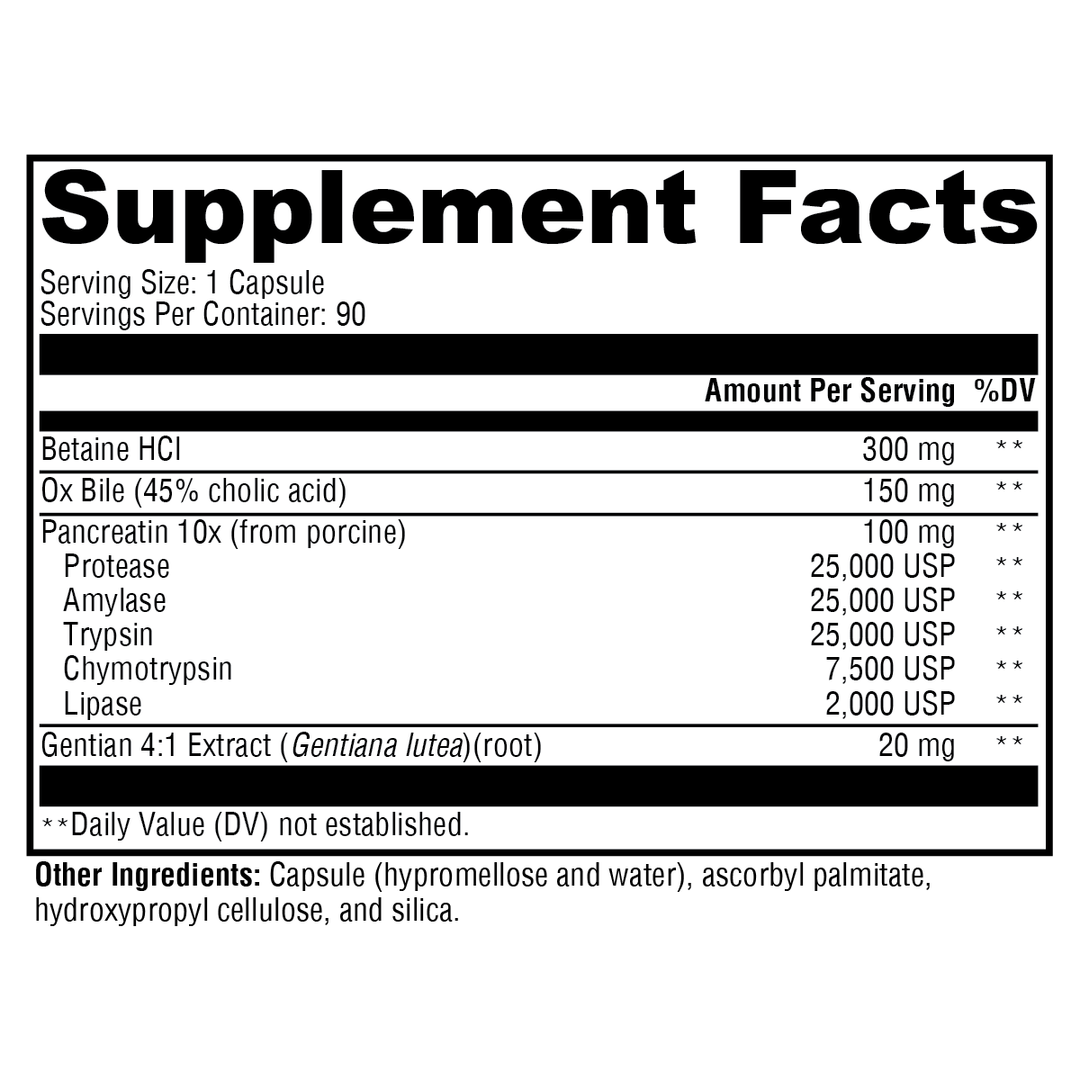xymozyme-hcl-90-capsules supplement details. For any questions contact us at contact@goldenhealthquest.com