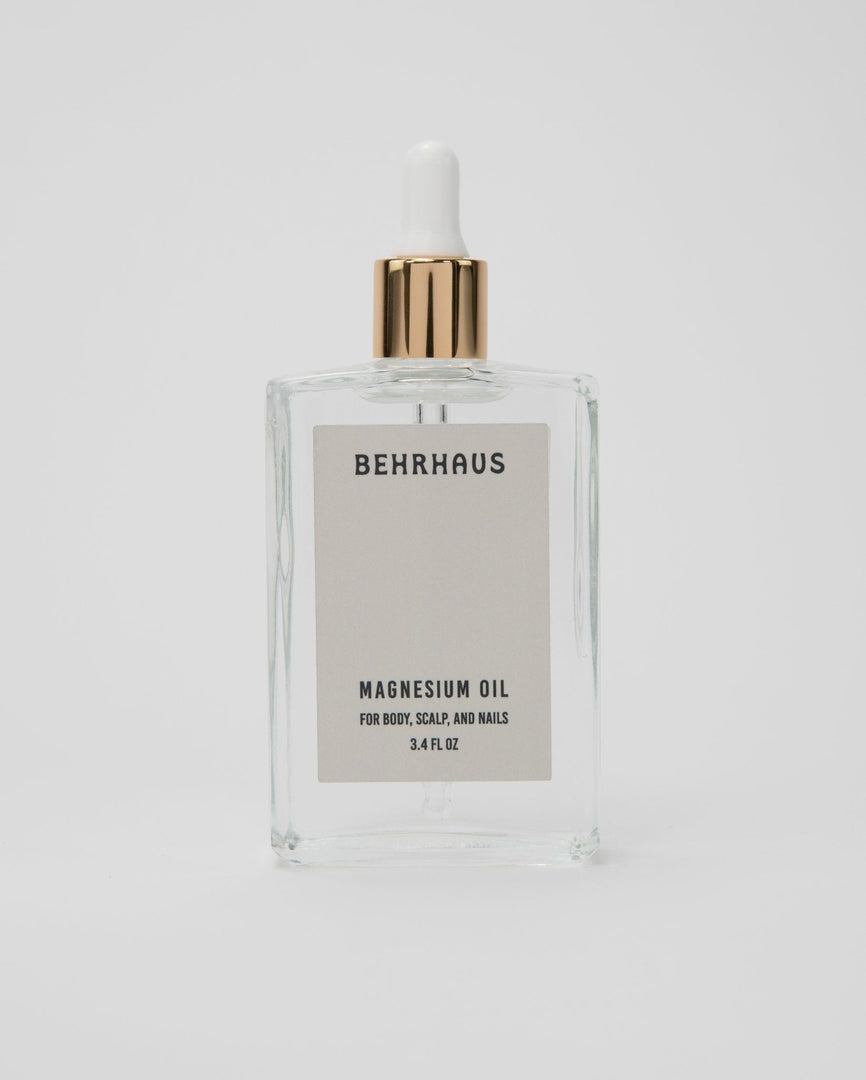 Berhaus Magnesium Oil