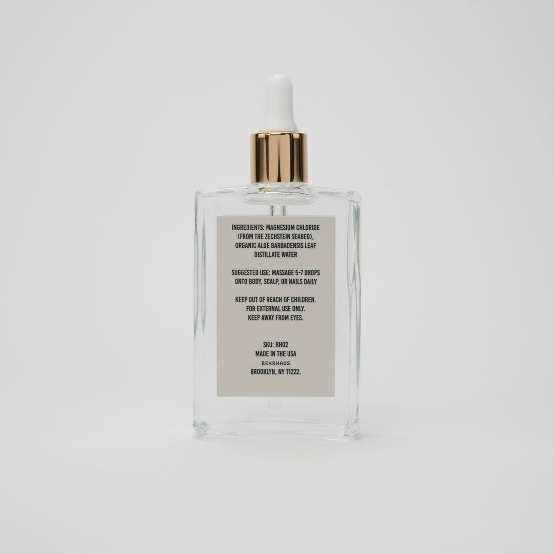 Berhaus Magnesium Oil