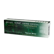 Living Crystal Toothpaste