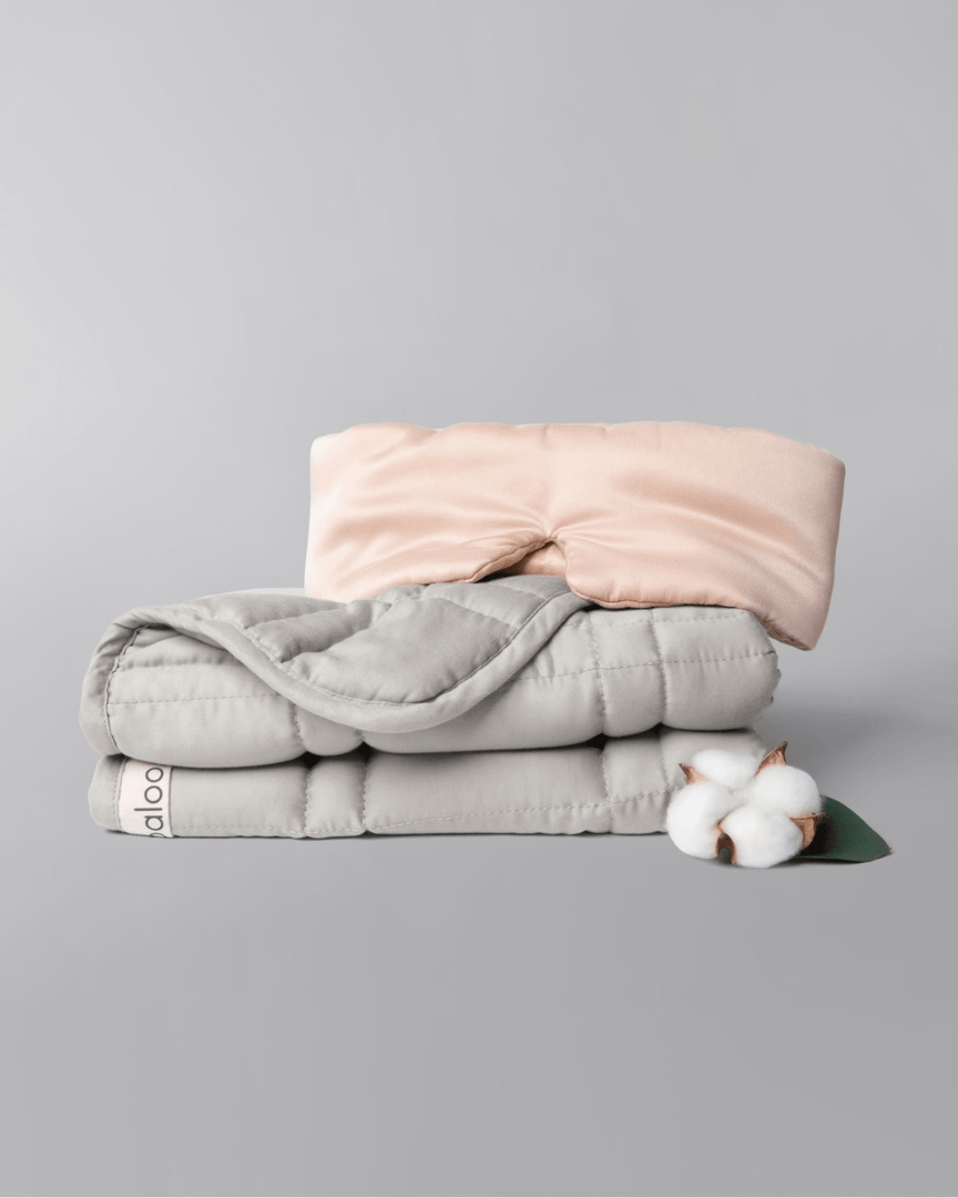 The Weighted Wind Down